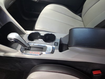 2013 GMC Terrain SLT-2