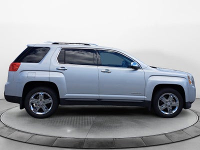 2013 GMC Terrain SLT-2