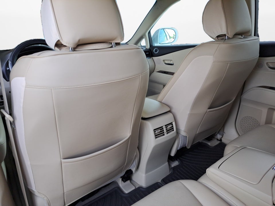 2015 Lexus RX 350 350
