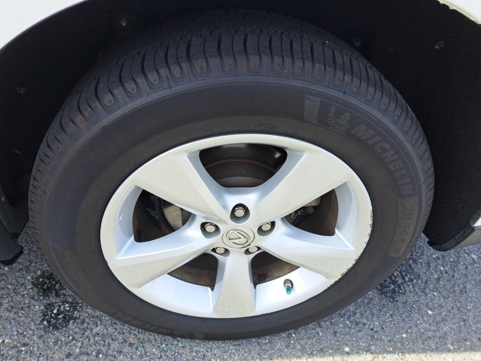 2015 Lexus RX 350 350
