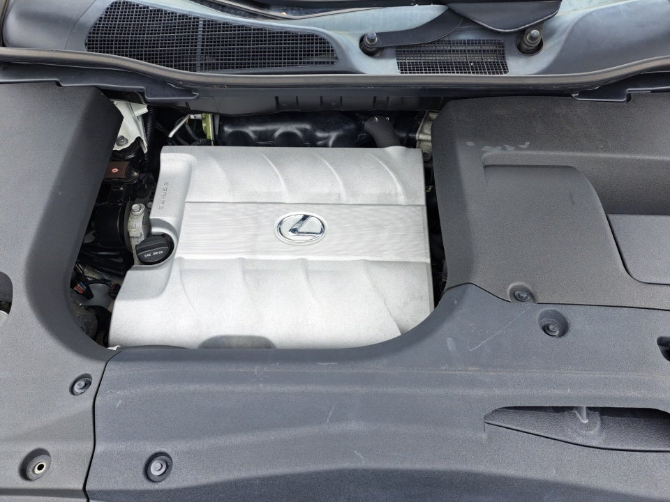 2015 Lexus RX 350 350