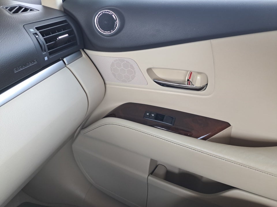 2015 Lexus RX 350 350