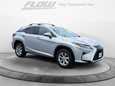 2016 Lexus RX 350 350