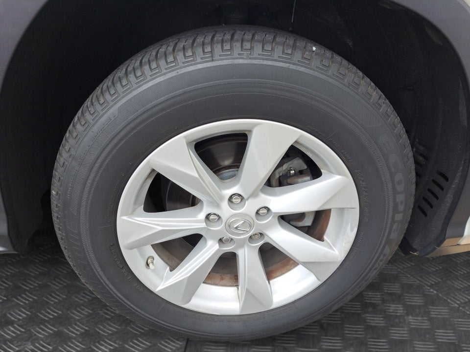 2016 Lexus RX 350 350