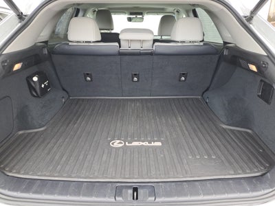 2016 Lexus RX 350 350
