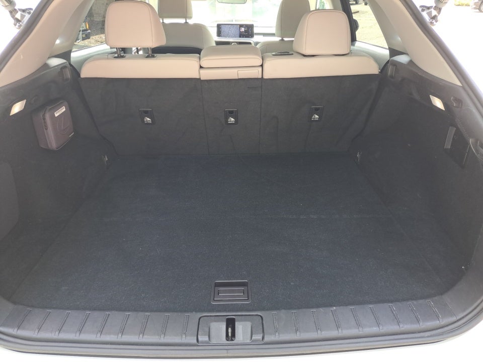 2022 Lexus RX 350 F SPORT Handling