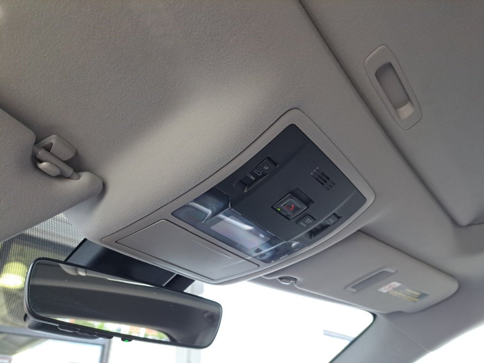 2022 Lexus RX 350 F SPORT Handling