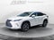 2022 Lexus RX 350 F SPORT Handling