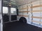 2025 RAM ProMaster 2500 Cargo Van Tradesman Low Roof 136" WB w/Pass Seat