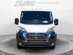2025 RAM ProMaster 2500 Cargo Van Tradesman Low Roof 136" WB w/Pass Seat