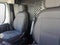 2025 RAM ProMaster 2500 Cargo Van Tradesman Low Roof 136" WB w/Pass Seat