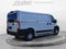 2025 RAM ProMaster 2500 Cargo Van Tradesman Low Roof 136" WB w/Pass Seat