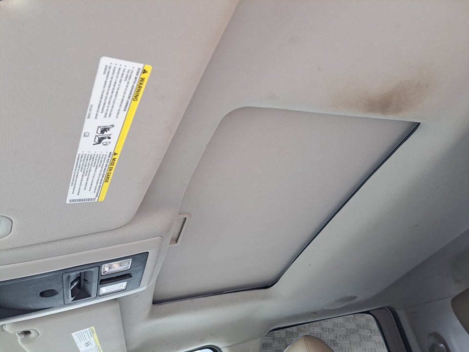 2014 RAM 2500 Laramie