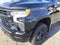 2023 Chevrolet Silverado 1500 4WD Crew Cab Short Bed LT Trail Boss