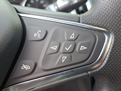 2024 Chevrolet Equinox FWD LS