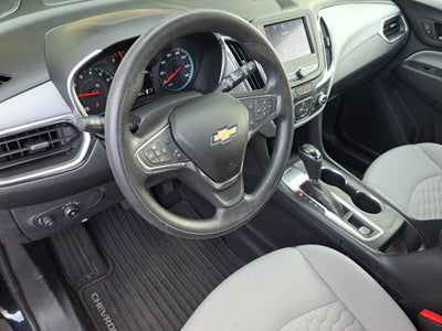 2020 Chevrolet Equinox FWD LS