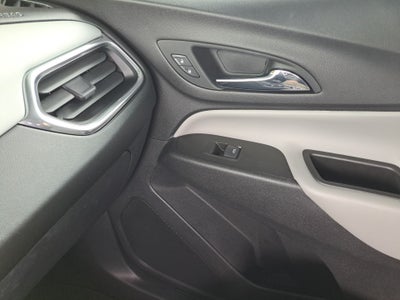 2020 Chevrolet Equinox FWD LS