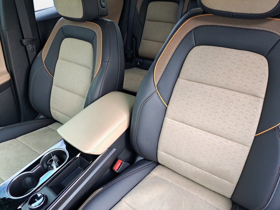 2026 Chevrolet Equinox FWD ACTIV