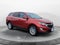2020 Chevrolet Equinox FWD LT 1.5L Turbo