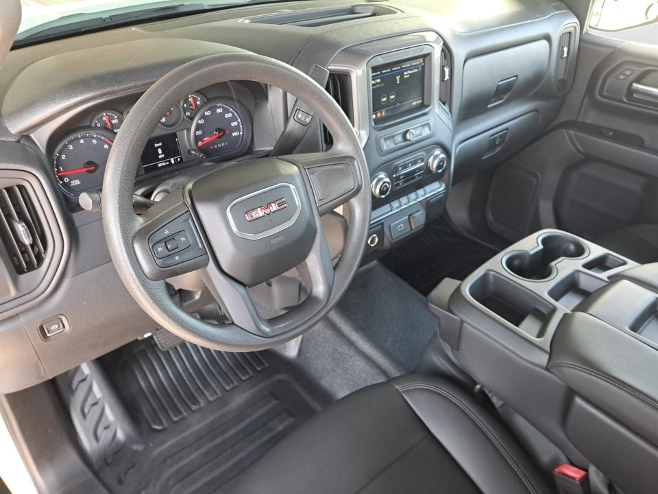 2019 GMC Sierra 1500 Base