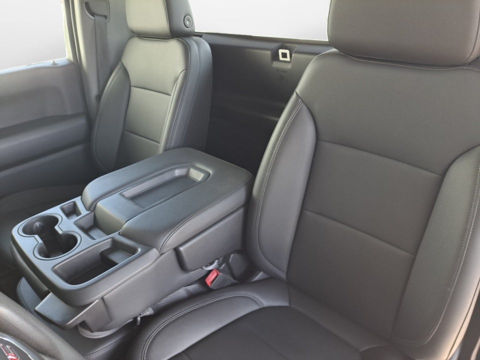 2019 GMC Sierra 1500 Base
