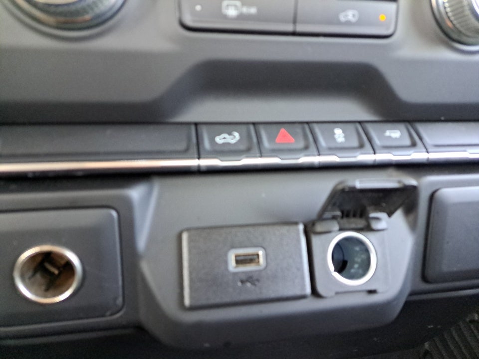 2019 GMC Sierra 1500 Base