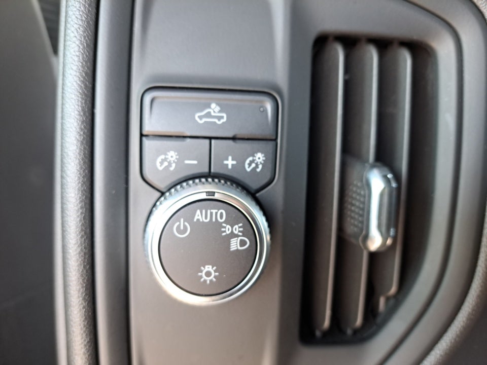 2019 GMC Sierra 1500 Base