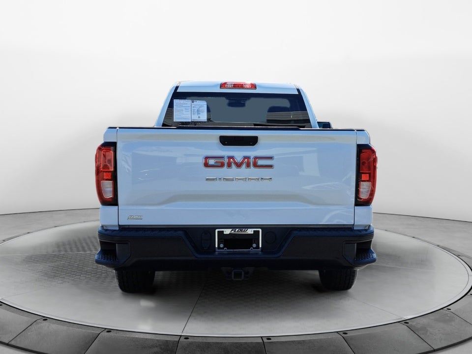 2019 GMC Sierra 1500 Base