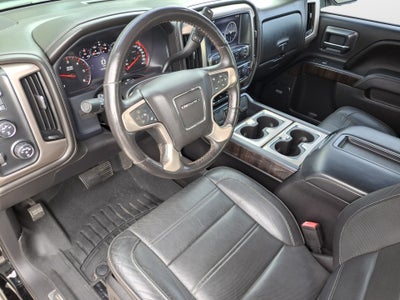 2015 GMC Sierra 1500 Denali