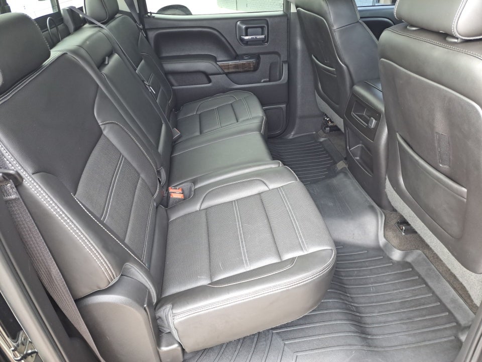 2015 GMC Sierra 1500 Denali