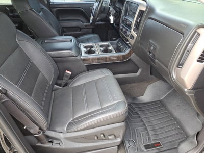 2015 GMC Sierra 1500 Denali
