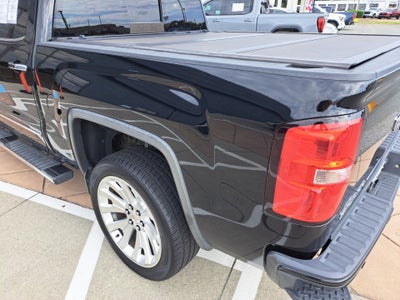 2015 GMC Sierra 1500 Denali