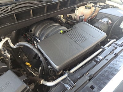 2023 GMC Sierra 1500 4WD Crew Cab Short Box SLT