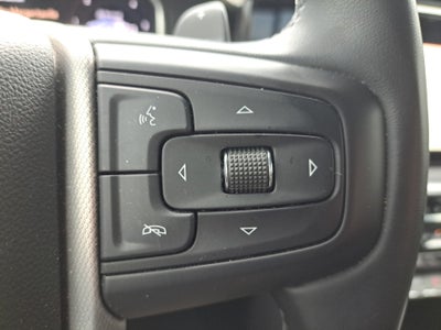 2024 GMC Sierra 1500 4WD Crew Cab Short Box Denali