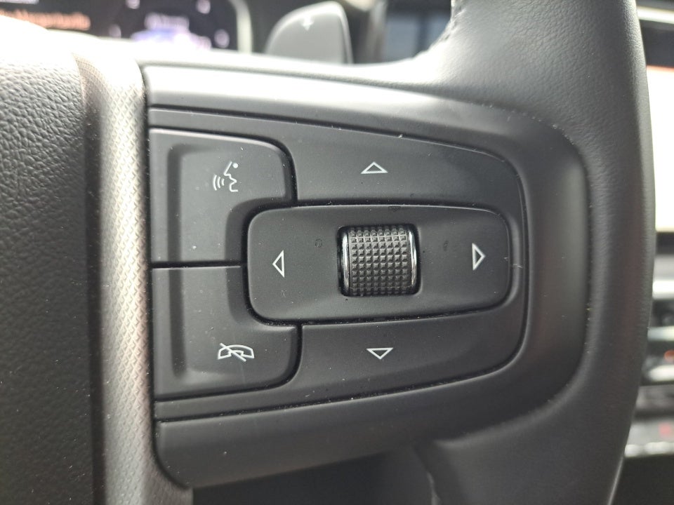 2024 GMC Sierra 1500 4WD Crew Cab Short Box Denali