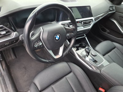 2020 BMW 330i xDrive