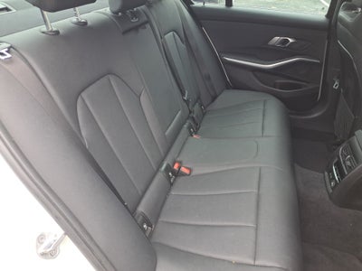 2020 BMW 330i xDrive