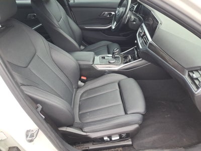 2020 BMW 330i xDrive