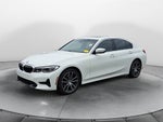 2020 BMW 330i xDrive