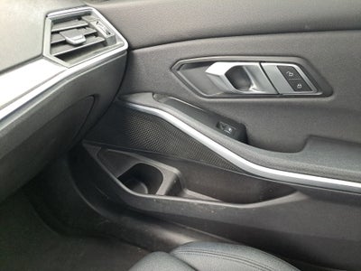 2020 BMW 330i xDrive