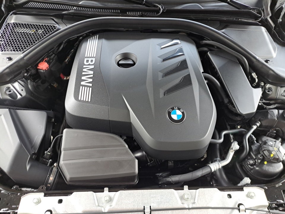 2025 BMW 330i 330i xDrive