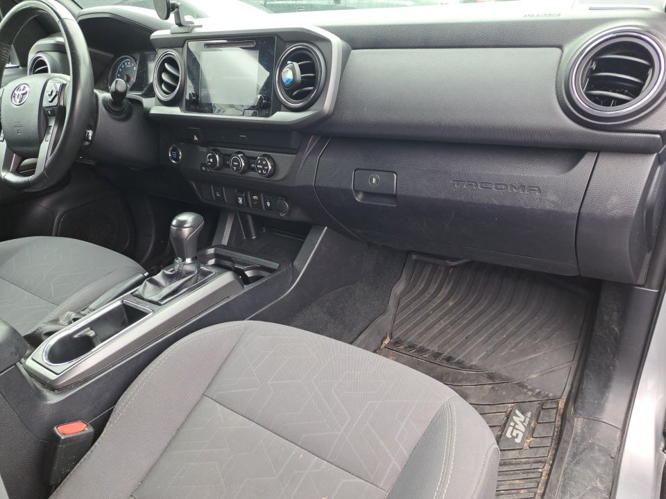 2019 Toyota Tacoma TRD Off Road