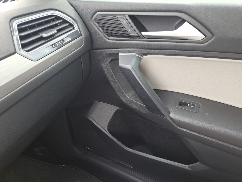 2021 Volkswagen Tiguan 2.0T SEL