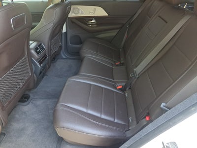 2020 Mercedes-Benz GLE 350 GLE 350