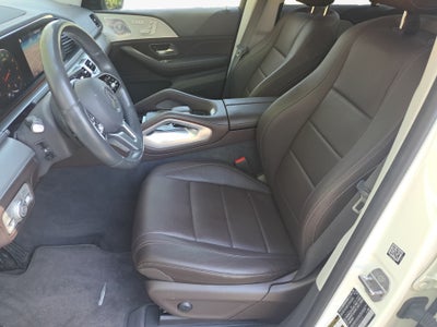 2020 Mercedes-Benz GLE 350 GLE 350