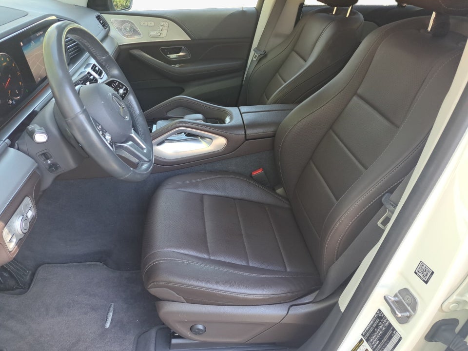 2020 Mercedes-Benz GLE 350 GLE 350