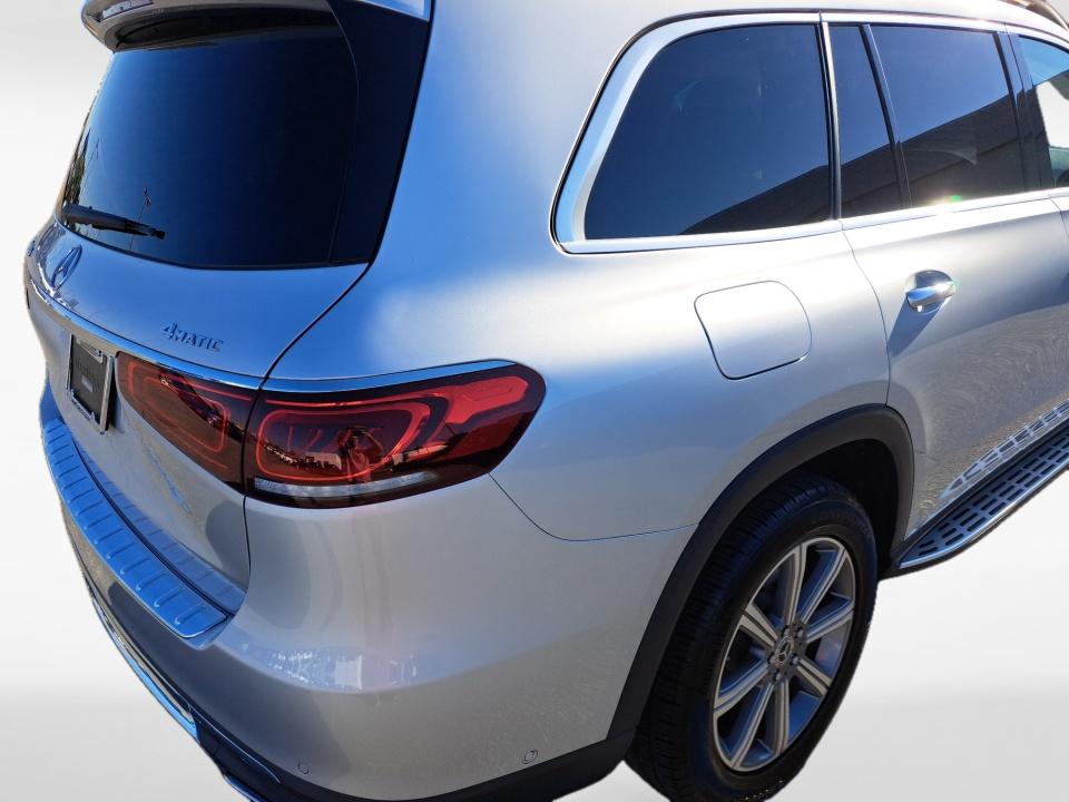 2020 Mercedes-Benz GLS 450 GLS 450