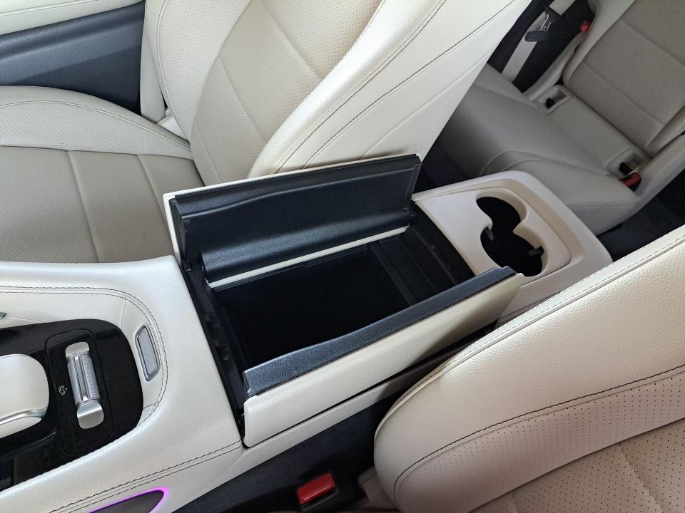 2020 Mercedes-Benz GLS 450 GLS 450