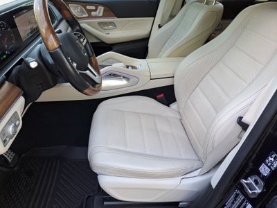 2022 Mercedes-Benz GLS 580 4MATIC®