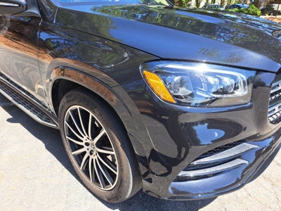 2022 Mercedes-Benz GLS 580 4MATIC®